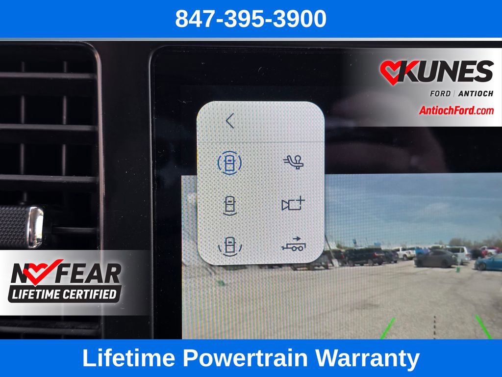 Certified 2024 Ford F150 XLT w/ Tow/Haul Package AWD/4WD image 51