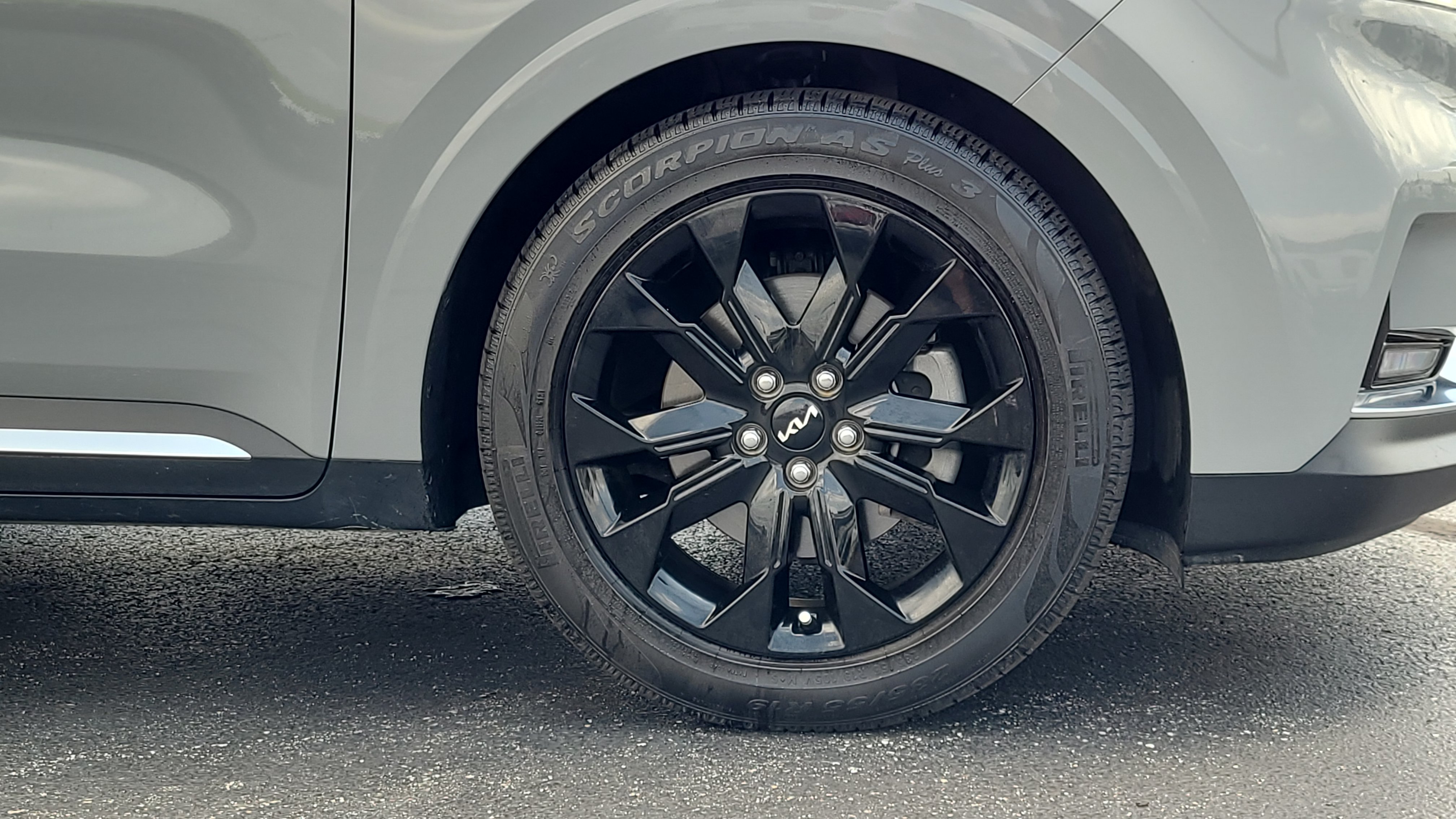 Used 2022 Kia Carnival SX Prestige FWD image 10