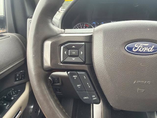Certified 2021 Ford Expedition Max Limited AWD/4WD image 23