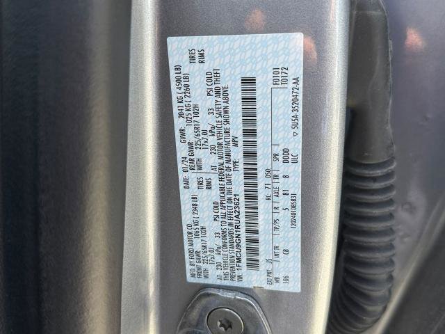 Certified 2024 Ford Escape Active w/ Tech Pack #1 AWD/4WD image 28