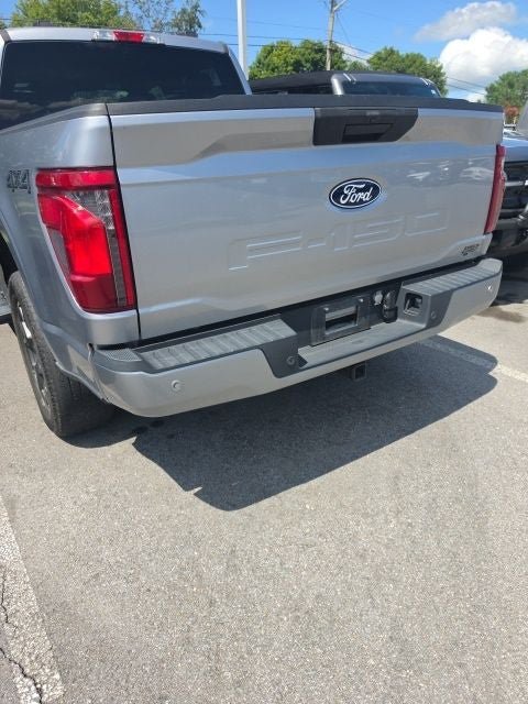 Certified 2024 Ford F150 STX AWD/4WD image 40
