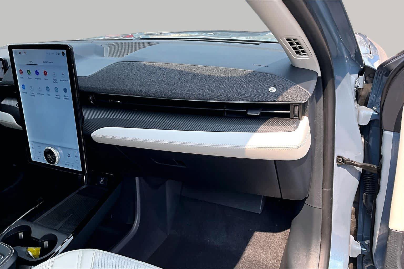 Certified 2023 Ford Mustang Mach-E Premium RWD image 20