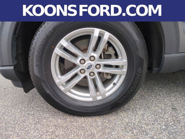 Certified 2023 Ford Explorer XLT AWD/4WD image 25