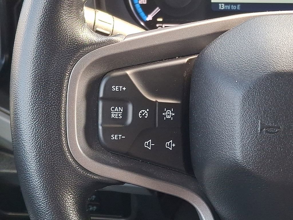 Certified 2023 Ford Bronco Big Bend AWD/4WD image 20