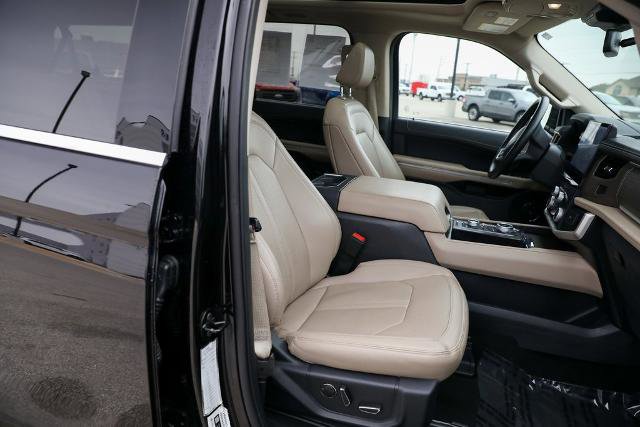 Certified 2024 Ford Expedition Max Limited image 40