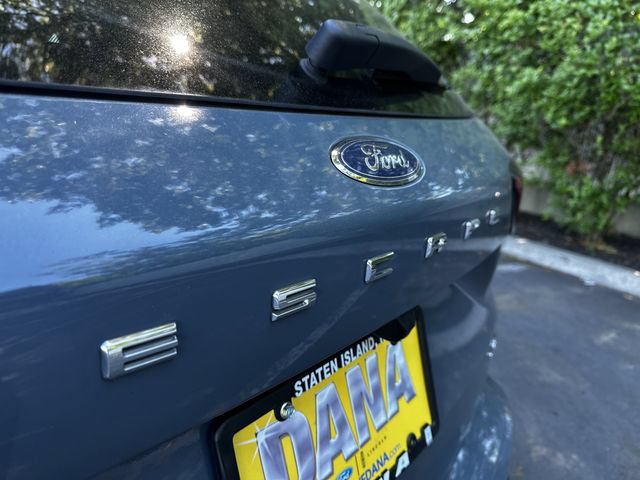 Certified 2023 Ford Escape ST-Line Elite w/ Premium Technology Package AWD/4WD image 46