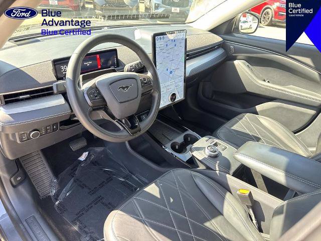 Certified 2023 Ford Mustang Mach-E Select AWD/4WD image 17