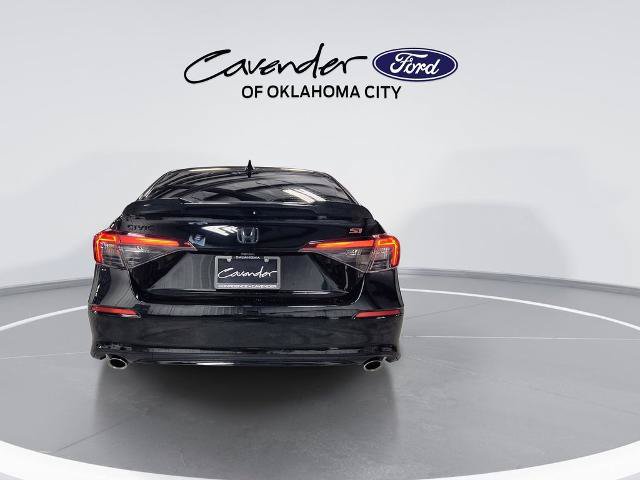 Used 2026 Honda Civic Si image 7