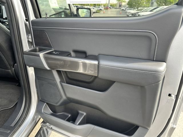 Certified 2023 Ford F150 XLT w/ Equipment Group 302A High AWD/4WD image 39