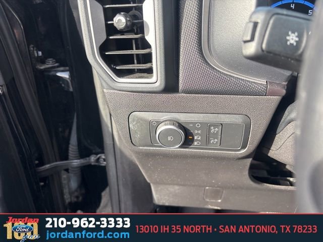 Certified 2022 Ford Bronco Sport Big Bend w/ Convenience Package image 22