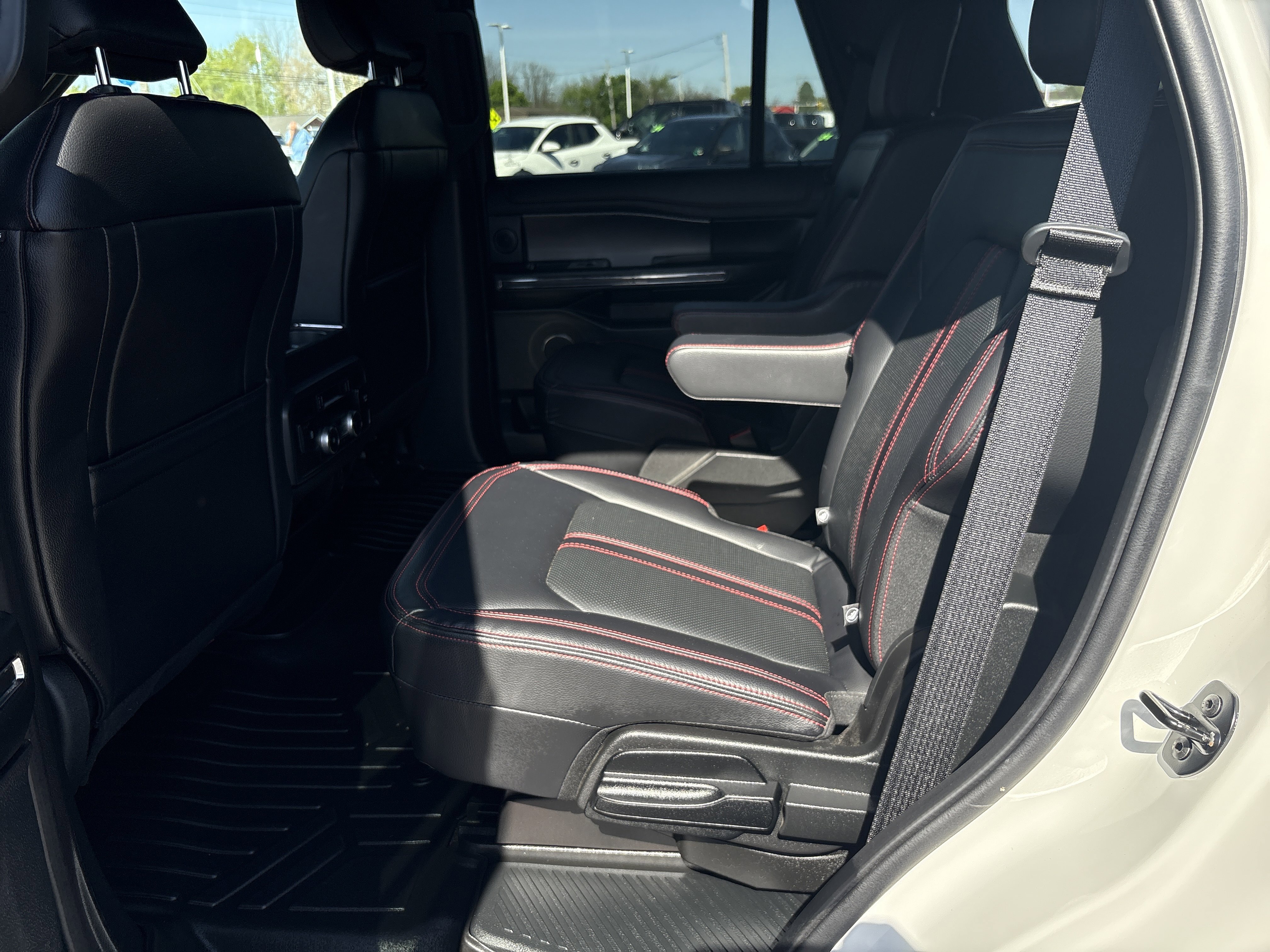 Certified 2021 Ford Expedition Limited AWD/4WD image 22