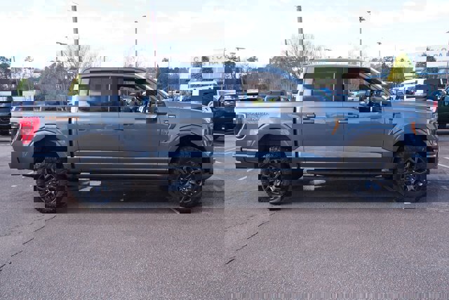 Certified 2023 Ford F150 Tremor image 6