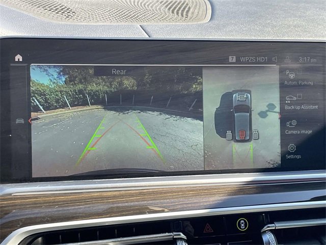 Used 2021 BMW X5 xDrive40i w/ Convenience Package image 22