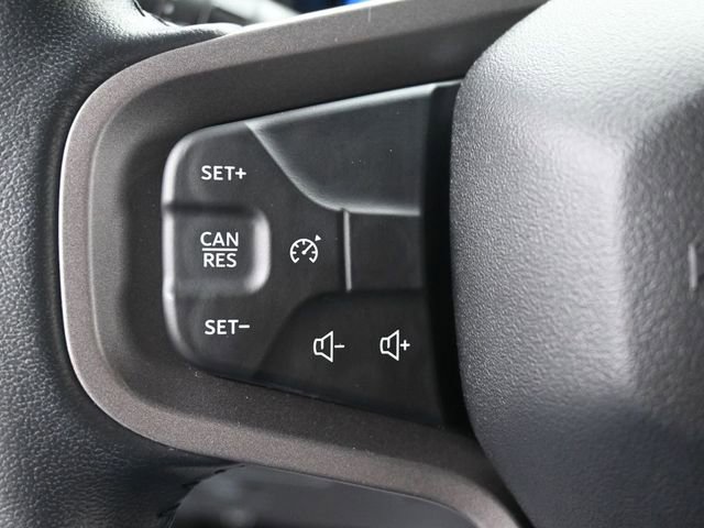 Certified 2024 Ford Bronco Big Bend image 15