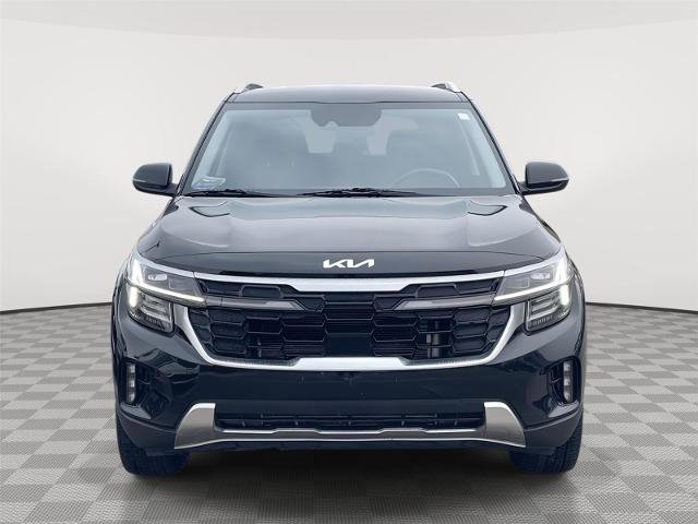 Used 2024 Kia Seltos SX image 4