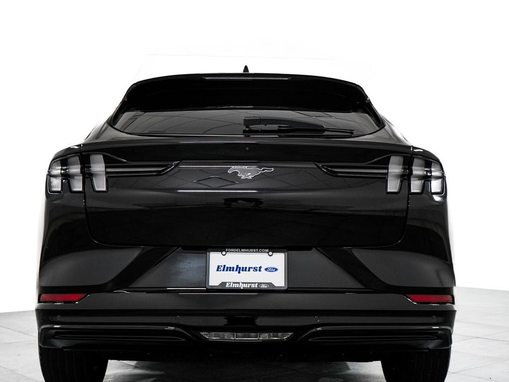 Certified 2023 Ford Mustang Mach-E Premium AWD/4WD image 6
