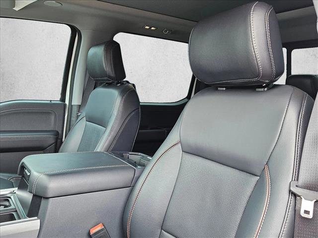 Certified 2024 Ford F250 Lariat w/ Lariat Ultimate Package image 13