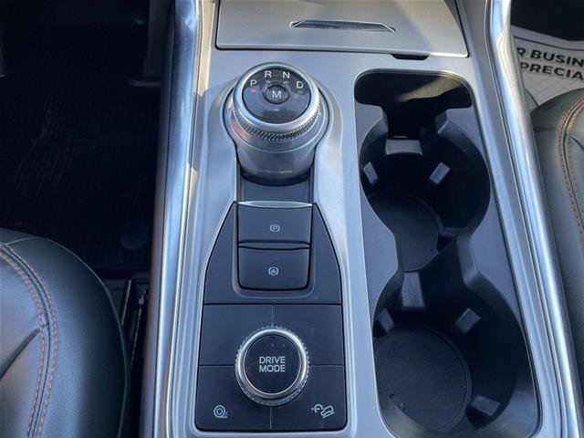 Certified 2022 Ford Explorer Timberline AWD/4WD image 32