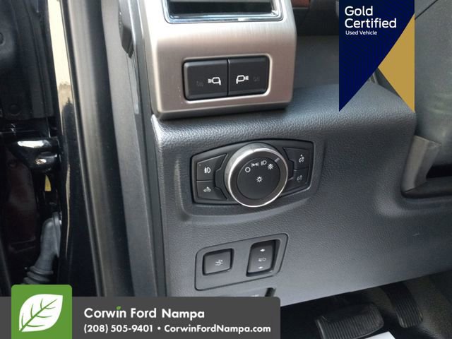 Certified 2022 Ford F250 Platinum image 15