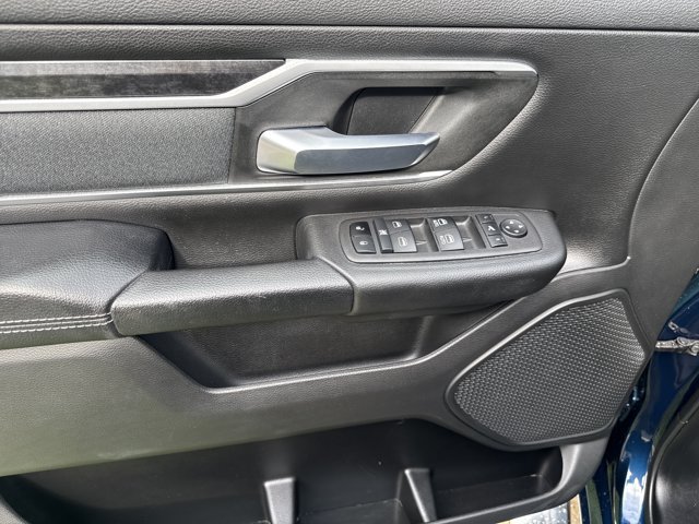 Used 2023 RAM 1500 Big Horn AWD/4WD image 5