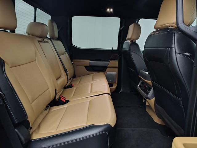 Certified 2023 Ford F250 Lariat w/ FX4 Off-Road Package AWD/4WD image 36