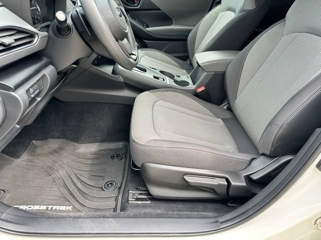 Used 2024 Subaru Crosstrek 2.0i Premium AWD/4WD image 31