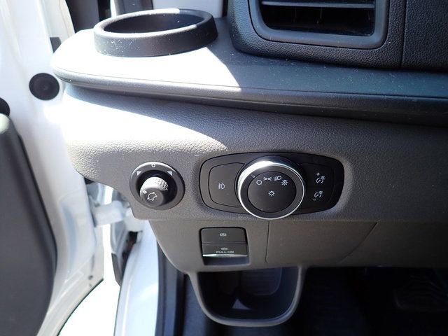 Certified 2024 Ford Transit 250 Low Roof w/ Exterior Upgrade Package RWD image 23