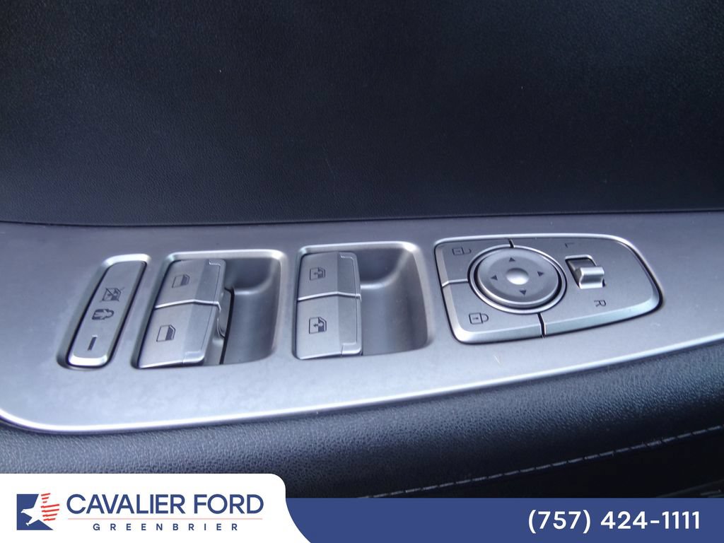 Used 2020 Hyundai Palisade SEL w/ Convenience Package AWD/4WD image 17