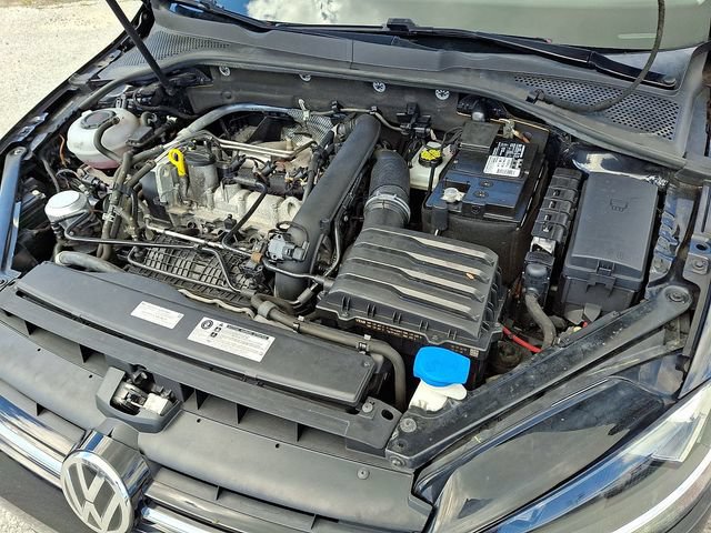 Used 2019 Volkswagen Golf S FWD image 36