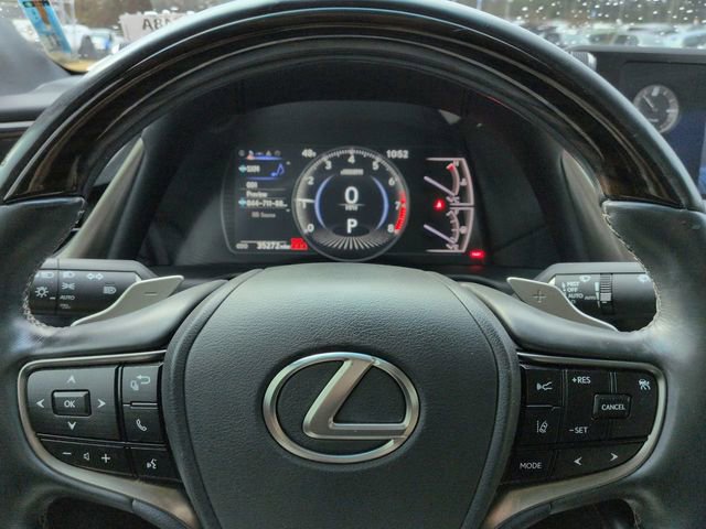 Used 2021 Lexus ES 350 w/ Premium Package image 28