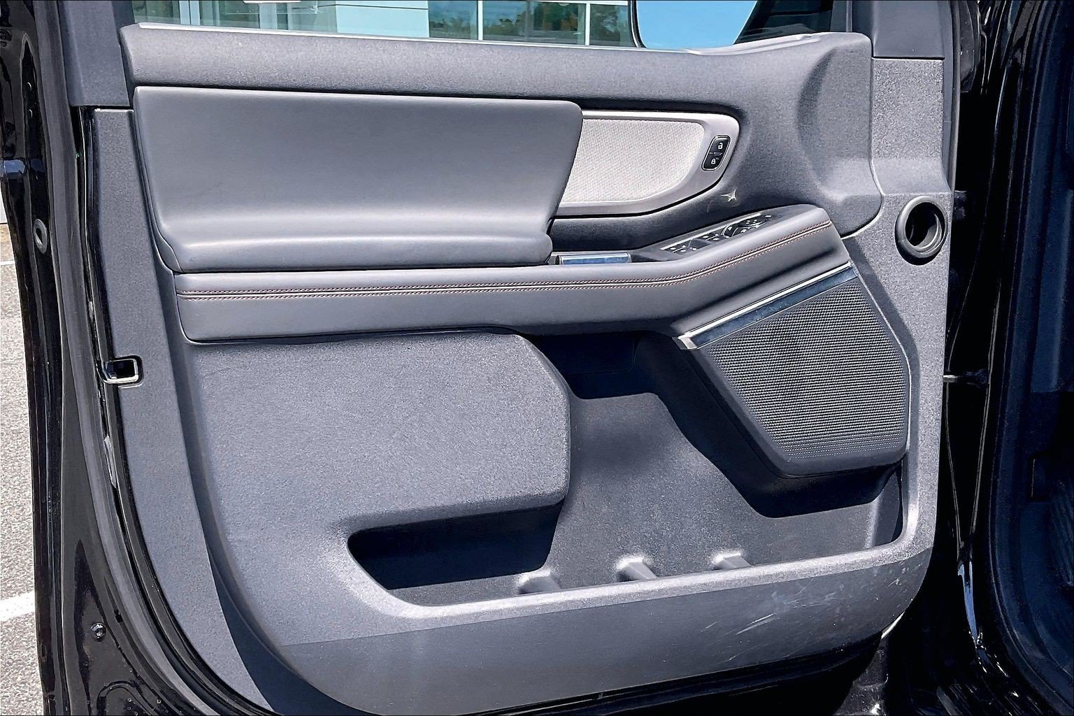Certified 2025 Ford Expedition Max Active AWD/4WD image 21