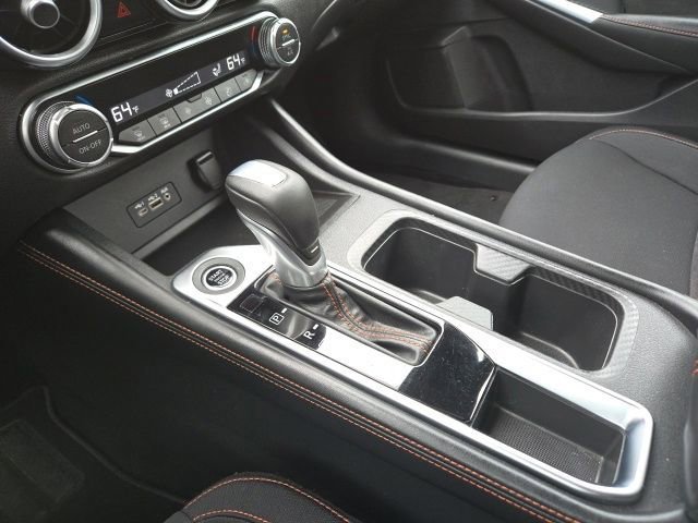 Used 2021 Nissan Sentra SR image 29