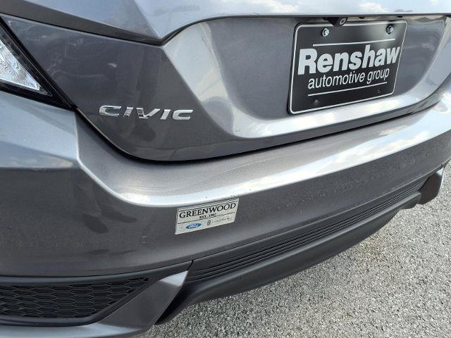 Used 2017 Honda Civic LX-P image 20
