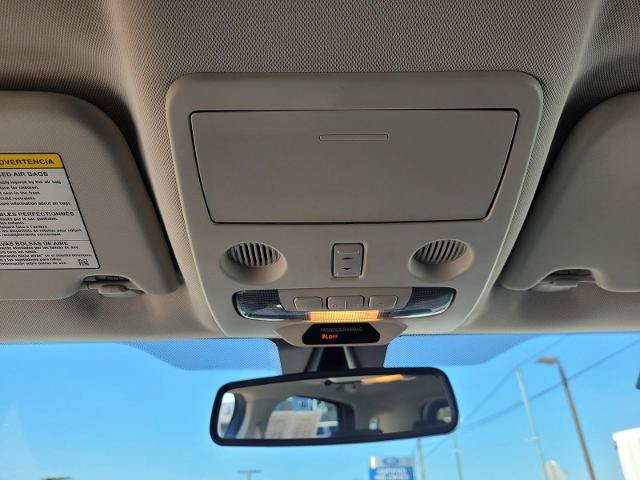 Certified 2021 Ford EcoSport Titanium FWD image 30