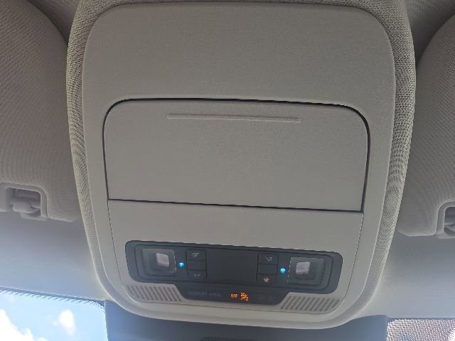 Certified 2025 Ford Expedition Max Active AWD/4WD image 30