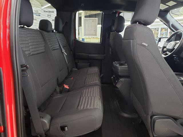 Certified 2022 Ford F150 XL w/ STX Appearance Package image 13