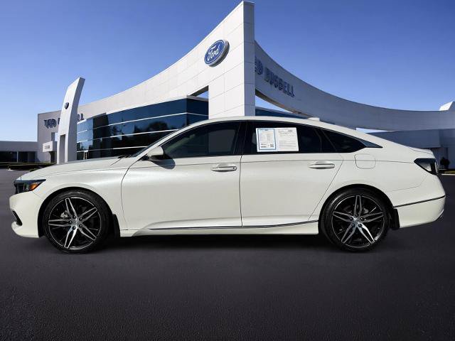 Used 2022 Honda Accord Touring image 9
