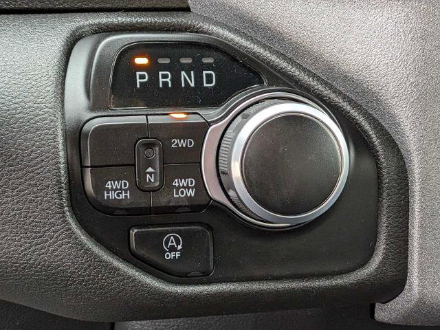 Used 2024 RAM 1500 Tradesman image 30