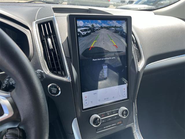 Certified 2024 Ford Edge Titanium image 18