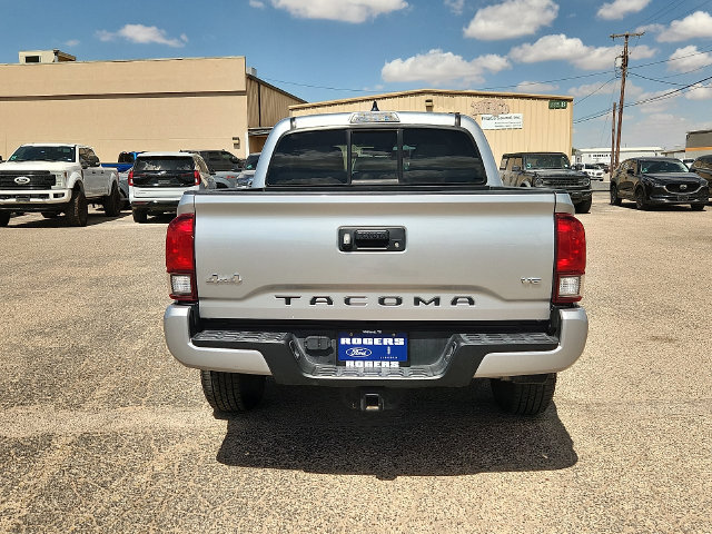 Used 2023 Toyota Tacoma SR AWD/4WD image 6