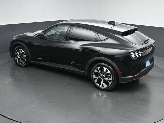 Certified 2025 Ford Mustang Mach-E Select w/ Comfort Package Lite AWD/4WD image 47