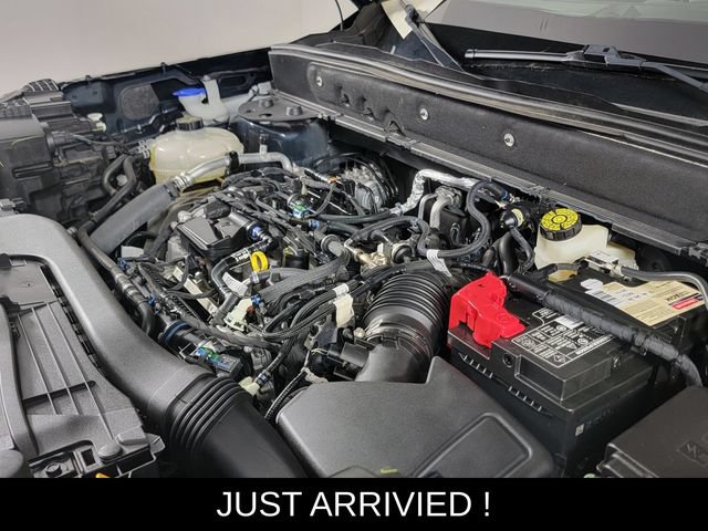 Certified 2022 Ford Bronco Sport Outer Banks AWD/4WD image 36