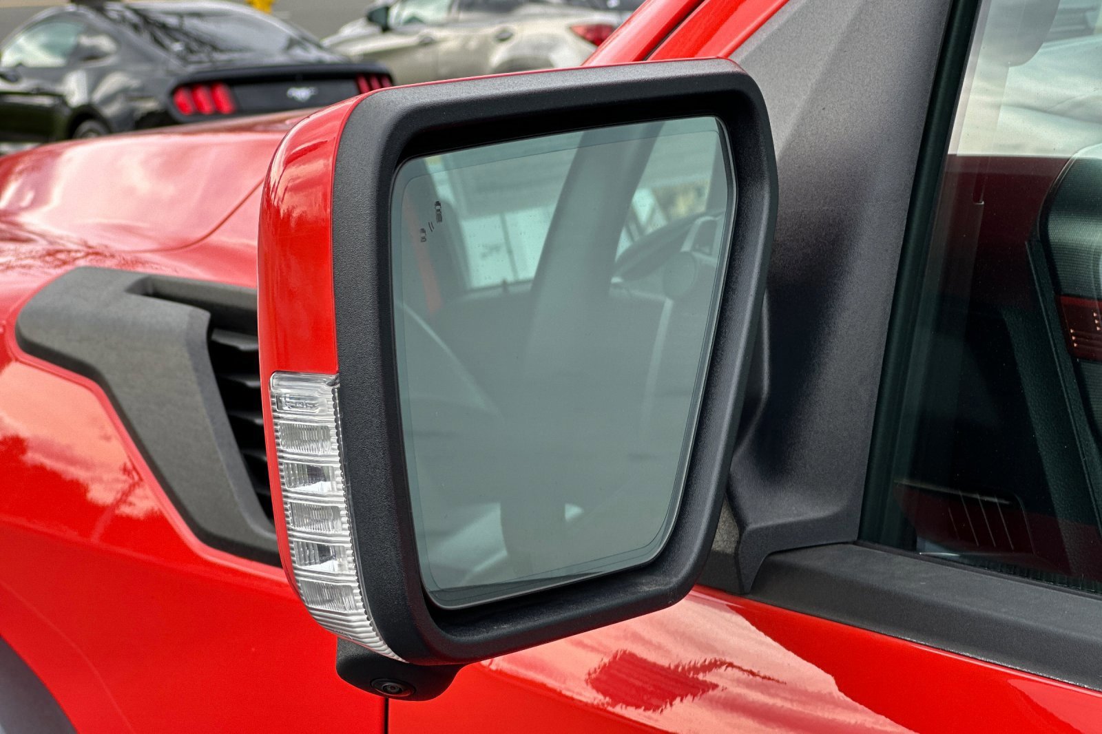 Certified 2022 Ford F150 Raptor w/ Equipment Group 801A High image 54