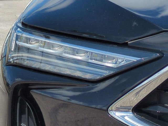 Used 2023 Acura MDX Technology image 10