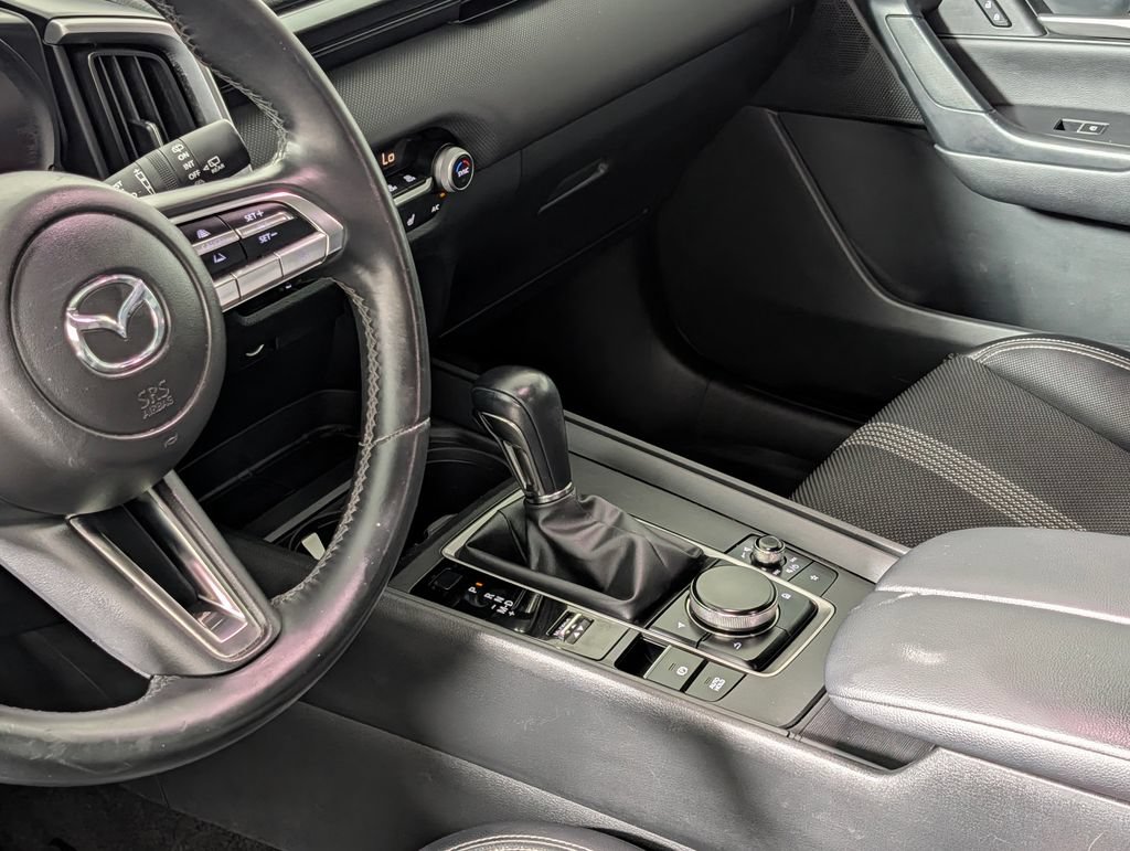 Used 2024 MAZDA CX-50 AWD 2.5 S w/ Preferred Package image 21