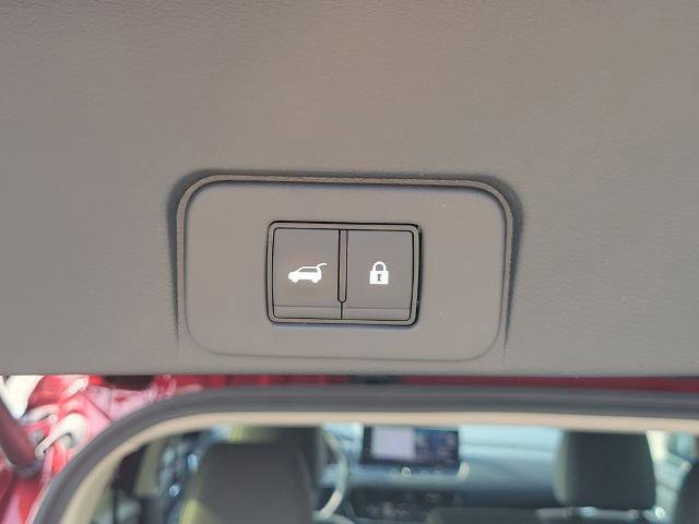 Used 2025 Nissan Rogue SL w/ SL Premium Package image 13