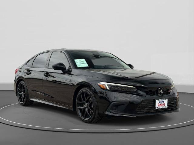 Used 2023 Honda Civic Si image 4