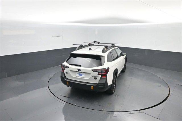 Used 2025 Subaru Outback Wilderness image 21