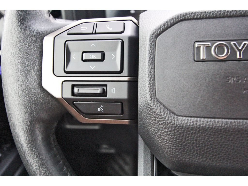 Used 2024 Toyota Land Cruiser AWD/4WD image 18