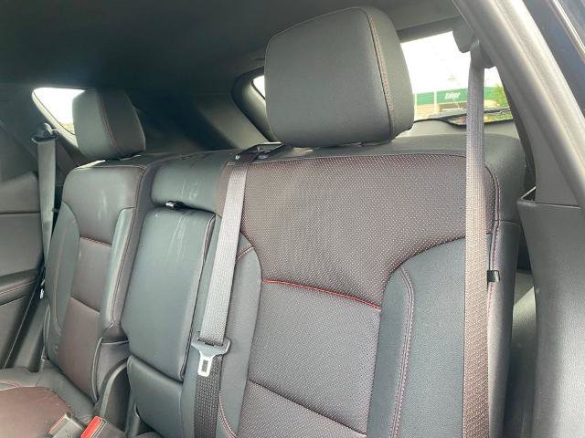 Used 2025 Chevrolet Blazer RS FWD image 28